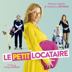  Guillaume Loiseau - Le petit locataire (Bande originale du film)  : masterisé par Chab