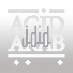 Acid Arab - Jdid : masterisé par Chab