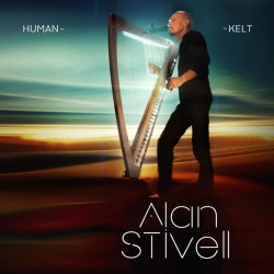 Alan Stivell - Human - Kelt : masterisé par Chab
