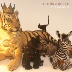 Albin de la Simone - L'un de nous : masterisé par Chab