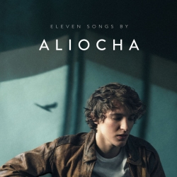 Aliocha - Eleven Songs By Aliocha  : masterisé par Chab