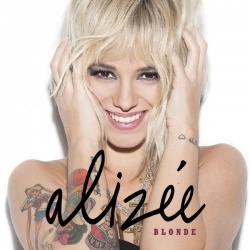 Alizée - Blonde : masterisé par Chab