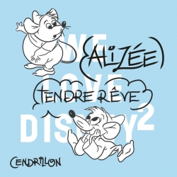 Alizée - Tendre rêve : masterisé par Chab