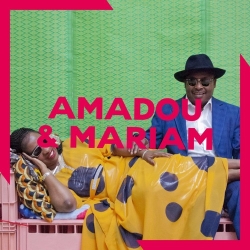 Amadou & Mariam - Filaou Bessame (10lec6 Remix) : masterisé par Chab