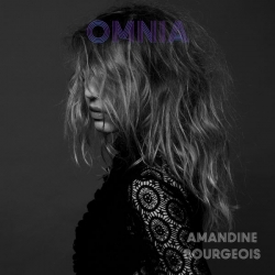 Amandine Bourgeois - Omnia : masterisé par Chab