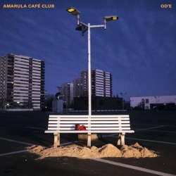 Amarula Café Club - Od'e : masterisé par Chab