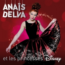 Anaïs Delva - Anaïs Delva et les princesses Disney : masterisé par Chab