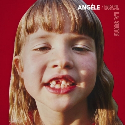 Angele - Brol La Suite : masterisé par Chab