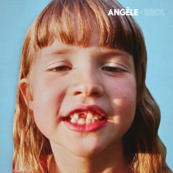 Angele - Brol : masterisé par Chab