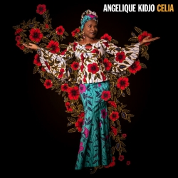 Angelique Kidjo - Celia : masterisé par Chab