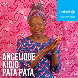 Angelique Kidjo - Pata Pata : masterisé par Chab
