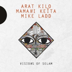 Arat Kilo - Dia Barani : masterisé par Chab