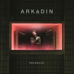 Arkadin - Valhalla - Single : masterisé par Chab