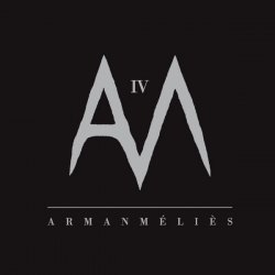 Arman Méliès - IV : masterisé par Chab
