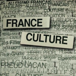 Arnaud Fleurent-Didier - France Culture : masterisé par Chab