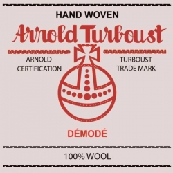 Arnold Turboust - Démodé : masterisé par Chab