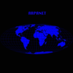 Arpanet - Wireless Internet : masterisé par Chab