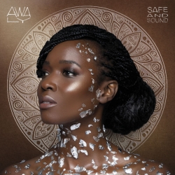 Awa Ly - Safe And Sound : masterisé par Chab