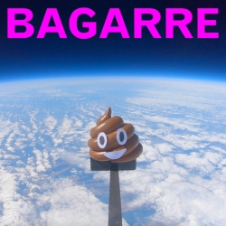 Bagarre - 2019-2019 : masterisé par Chab
