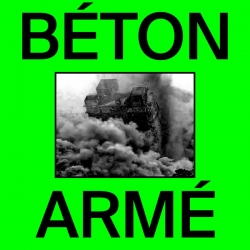 Bagarre - Béton armé : masterisé par Chab