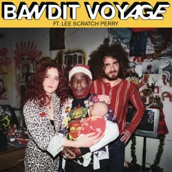 Bandit voyage - Amour sur le beat : masterisé par Chab