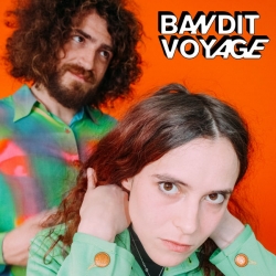 Bandit voyage - Amour sur le disque (Partie 1) : masterisé par Chab