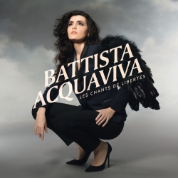 Battista Acquaviva - Les chants de libertés : masterisé par Chab