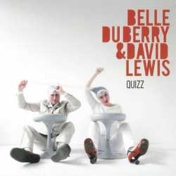 Belle du Berry & David Lewis - Quizz : masterisé par Chab