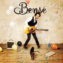 Bensé - Album : masterisé par Chab