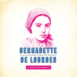 Bernadette de Lourdes - Bernadette de Lourdes : masterisé par Chab