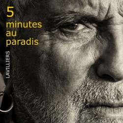 Bernard Lavilliers - 5 minutes au paradis : masterisé par Chab