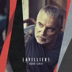 Bernard Lavilliers - Baron Samedi : masterisé par Chab