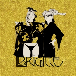 Brigitte - Encore (Bonus Album) : masterisé par Chab