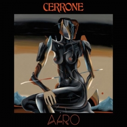 Cerrone - Afro : masterisé par Chab