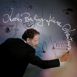 Charles Berling - Jeune chanteur : masterisé par Chab
