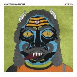 Chateau Marmont - A.T.T.Y.S : masterisé par Chab