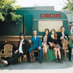 Circus - Circus : masterisé par Chab