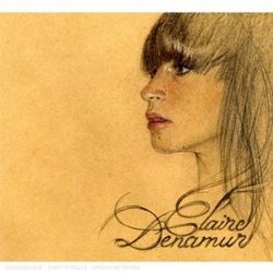 Claire Denamur - EP : masterisé par Chab