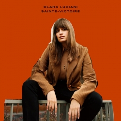 Clara Luciani - Sainte Victoire  : masterisé par Chab