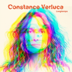 Constance Verluca - Longtemps : masterisé par Chab