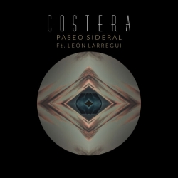 Costera - Paseo Sideral : masterisé par Chab