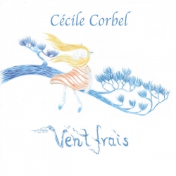 Cécile Corbel - Vent frais : masterisé par Chab