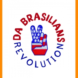 Da Brasilians - Revolution : masterisé par Chab