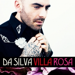 Da Silva - Villa Rosa : masterisé par Chab