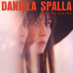 Daniela Spalla - Vete De Una Vez : masterisé par Chab