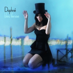 Daphné - Bleu Venise : masterisé par Chab