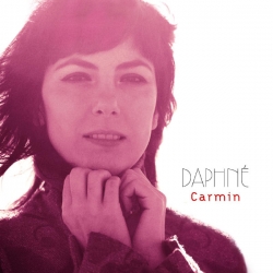 Daphné - Carmin : masterisé par Chab