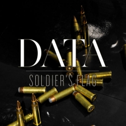 Data - Soldier’s Flag - EP : masterisé par Chab
