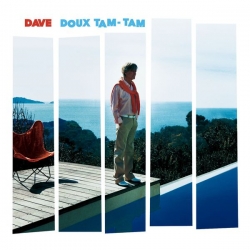 Dave - Doux Tam Tam : masterisé par Chab