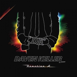 Daven Keller - Réaction A : masterisé par Chab